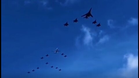 USNAVY releases *17* FIGHTER JET'S video!! "I'm on my way"