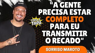 BRUNO CARDOSO TROCARÁ SORRISO MAROTO POR CARREIRA SOLO?