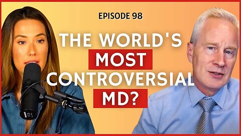 The World's Most Controversial MD