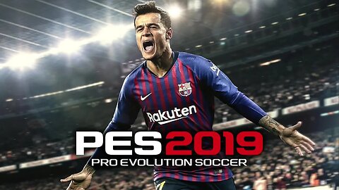 PES 19 PLAYSTATION 4