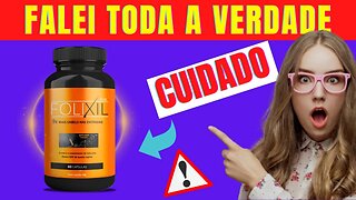 ✅ Folixil é Bom - Folixil Funciona Mesmo - Folixil Funciona para Calvice - Folixil Vale a Pena