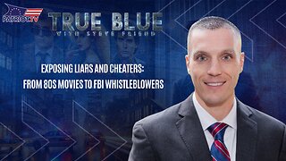 Exposing Liars and Cheaters: From 80s Movies to FBI Whistleblowers