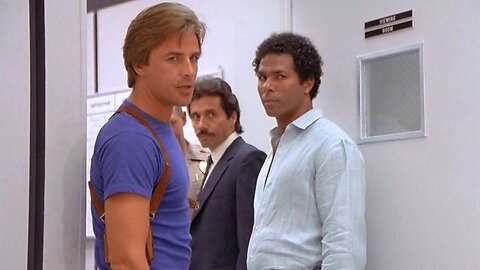 Miami Vice / A kihívás S01E09 (1984)