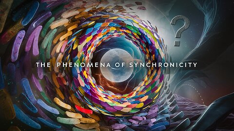 The Phenomena of Synchronicity