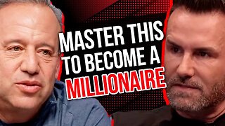 These Are The ONLY 3 Things You Need To Master To Become A Millionaire