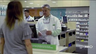 Publix opens scheduling Wednesday