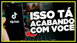 VOCÊ PRECISA SAIR DO CELULAR! | Cortes do @MBLiveTV