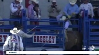 Greeley Stampede wants your memorabilia