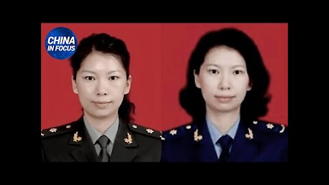 NTDItalia:Giustizia USA, tutte libere le spie cinesi