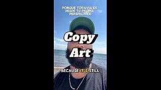 Copy Art.