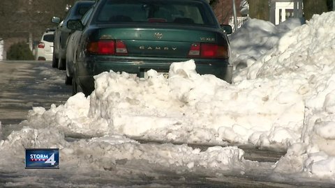 City leaders explains poor snow removal