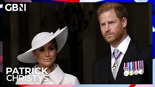 Prince Harry and Meghan Markle to STOP making books and shows | 'I don't believe a word of it!'