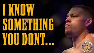 I'm Positive Nate Diaz WINS at UFC 279 - Here's How I Know...