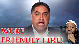 Cenk Uygur Gets Massive WOKE Backlash As He MELTS DOWN Over LA Becoming Lawless City Under Democrats