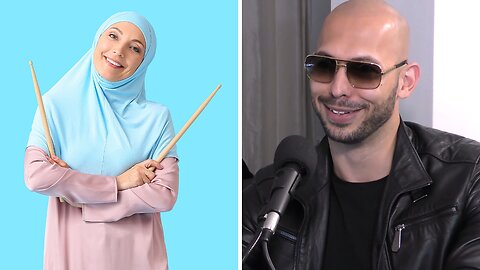 Why this muslim teacher quit her job because of andrew tate