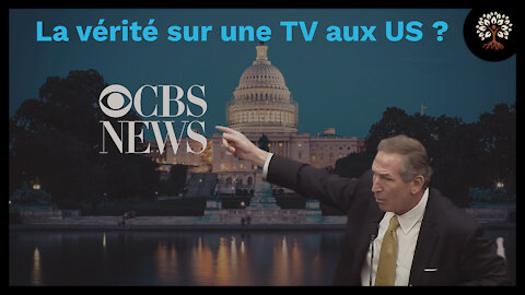 Quand la vérité débarque sur une chaine de TV nationale aux US