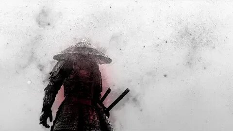 Samurai | Lofi Hip Hop Music Mix