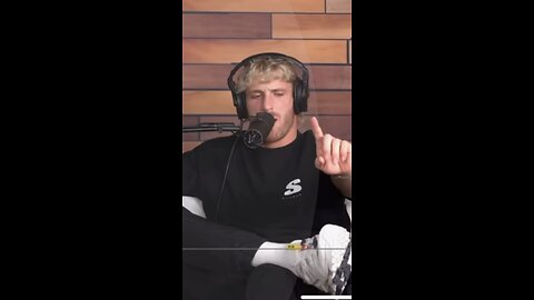 Logan Paul Calls Out Bradley Martin