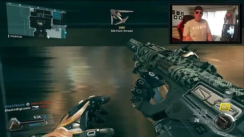 FINALLY!! (Leaderboards, Combat Record and Emblem Editor coming to Infinite Warfare)