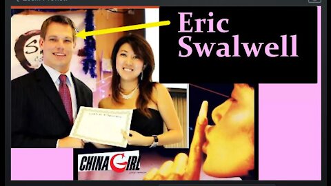 CCP Compromised: Democrat Impeachment Manager Eric Swalwell Has Zero Credibility to Be Trying Trump