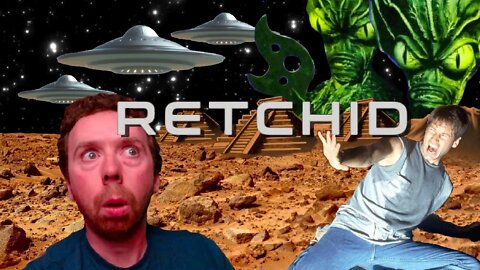 Let's play Retchid! - Live!!!