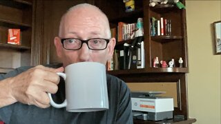 Episode 1809 Scott Adams: January 6 Was A Feature Not A Flaw. Propaganda Versus News