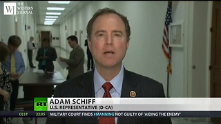 Irony: Schiff Appeared on Russian State Media to Discuss FISA Abuse Just 5 Years Ago