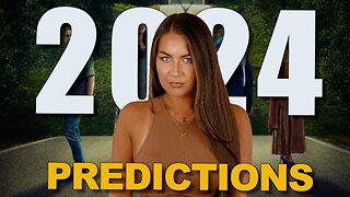 2024 PREDICTIONS // Leave The World Behind