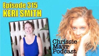 CMP 315 - Keri Smith - Surviving COOFY, Jon Stewart, Are Women Funny?