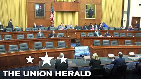 House Judiciary Hearing on Federal Agency Adjudication