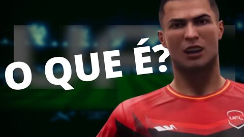 O que é o UFL? - tuthuduarte - pt-br