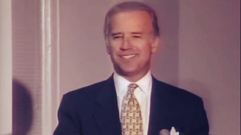 Flashback: Biden In 1997 Says NATO Expansion Would Cause War In Ukraine