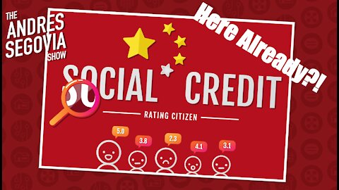 That Time I Warned About A China-Like Social Credit System Coming To USA