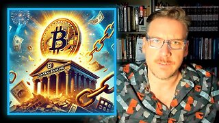 Jay Dyer The Central Banking Fiat Scam, And How Bitcoin Is The Solution