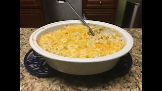 How to Make Macaroni and Cheese Recipe
