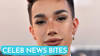 James Charles CLAPS BACK After Fan Tell Him TO NOT Talk About Sexual Assault!