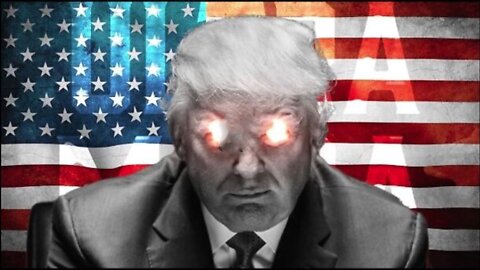 Christian Patriot News - Trump's Trap,Pelosi,Schumer & The FBI Staged Jan. 6 & Trump Caught Them All