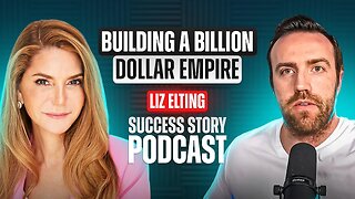 Liz Elting - CEO at Elizabeth Elting Foundation | Building a Billion Dollar Empire