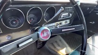 1967 Oldsmobile Delmont 88