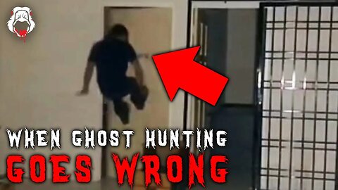 5 SCARY Videos Even Paranormal Experts FEAR
