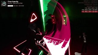 Sweatin to the oldies! 420 friendly! !bsr Beat Saber