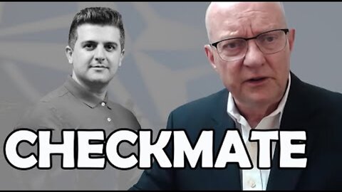 Col. Larry Wilkerson: Assassination of Donald Trump -Ukraine Collapsing - Israel Has Lost Hands Down