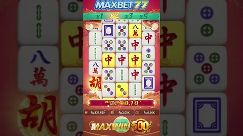 MAXWIN500 | Situs Slot Server Thailand | Slot Gacor Hari Ini |Info Slot Gacor | Info RTP Gacor