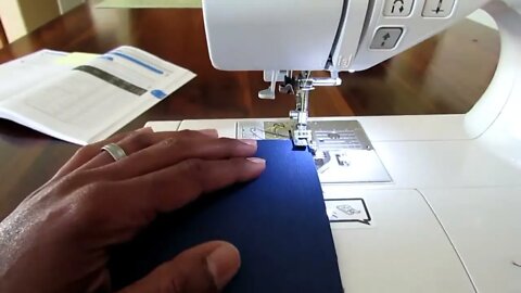 Why You Will Never Need A Serger Sewing Machine - Learn Overlocking & Overcasting