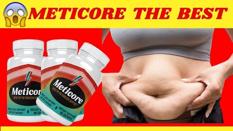 Meticore 2021 - Does Meticore Work My Honest Expirience With Meticore - Meticore Review