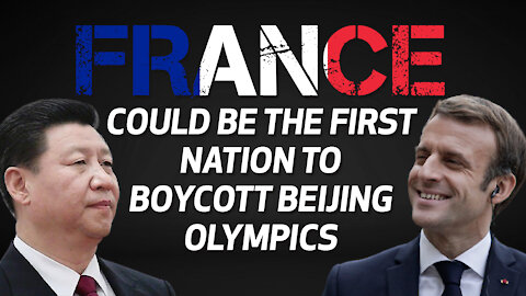 The first nation to completely boycott Beijing Winter Olympics 2022