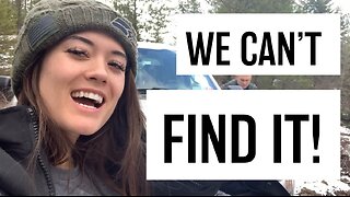 EPISODE 2 | IT IS HARD to find off-grid property in Northern Idaho in 2020! Watch us find out first-hand.