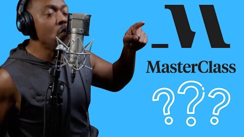 Timbaland Producing and Beatmaking Masterclass Review Masterclass.com