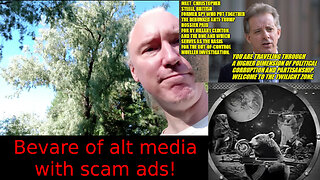 Swedish alt-scam media. Hungarian delays Sweden in NATO. Steele lies about Kremlin. Moon-base-bears