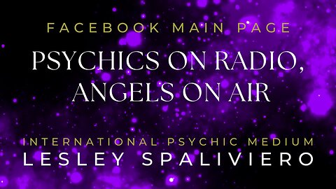 Monday, 1 April 2024 - Show 110 - Psychics on Radio, Angels on Air & Radio Alive 90.5 FM